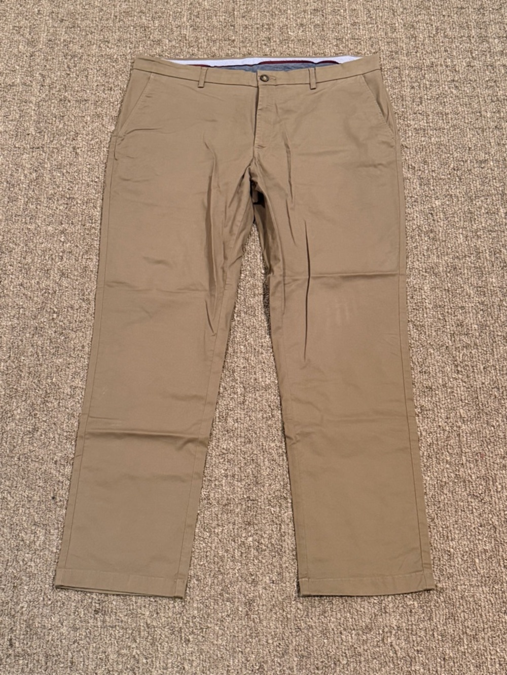 Dress pants